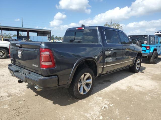 Photo 3 from auction – 2020 RAM 1500 LIMIT with VIN 1C6SRFHT7LN147396