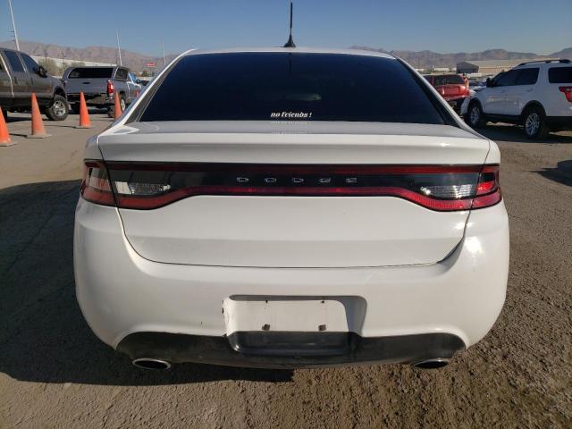 Photo 6 from auction – 2013 DODGE DART SXT with VIN 1C3CDFBAXDD146709