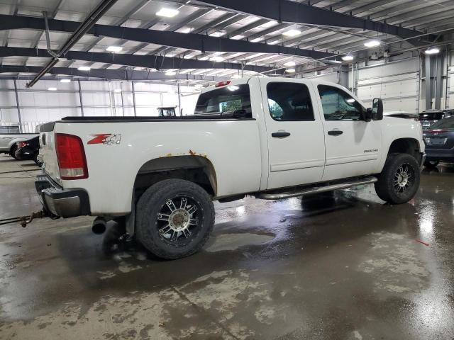 Photo 3 from auction – 2011 GMC SIERRA K25 with VIN 1GT120C80BF152148