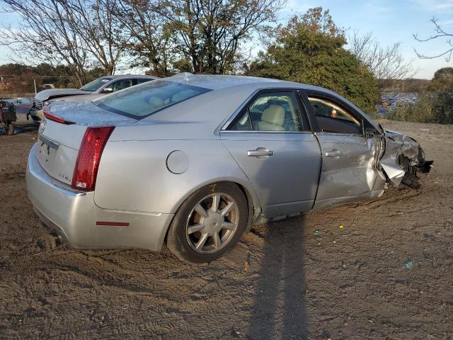 Photo 3 from auction – 2009 CADILLAC CTS with VIN 1G6DG577290144341