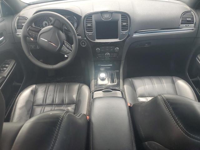 Photo 8 from auction – 2023 CHRYSLER 300 S with VIN 2C3CCABG8PH637149