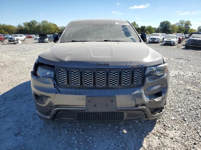 Photo 5 from auction – 2019 JEEP GRAND CHER with VIN 1C4RJFAG6KC587549