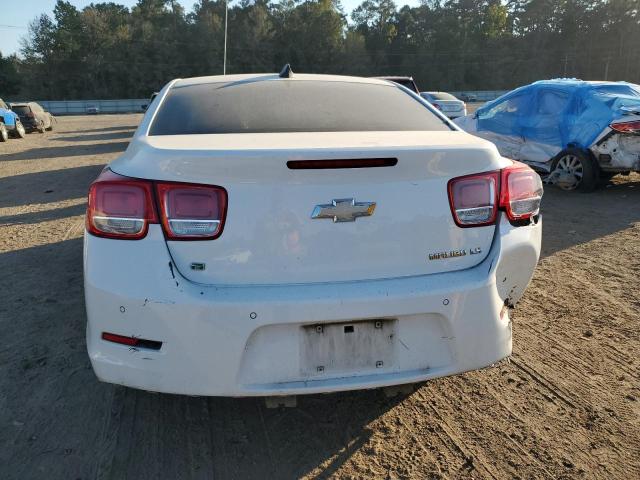 Photo 6 from auction – 2016 CHEVROLET MALIBU LIM with VIN 1G11A5SA0GU140422
