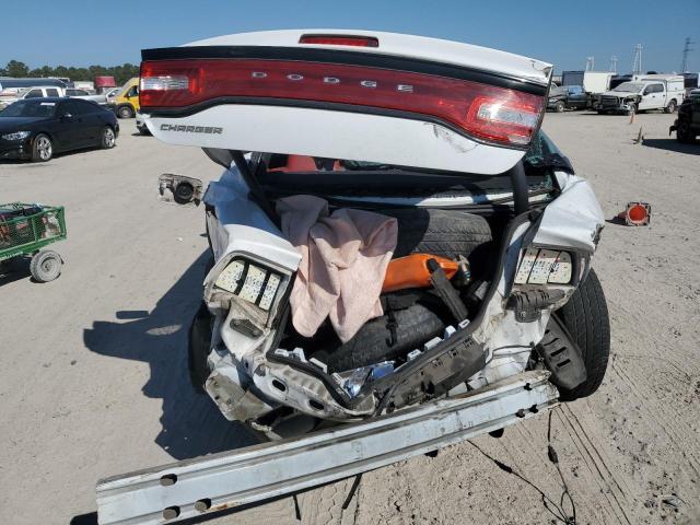 Photo 6 from auction – 2012 DODGE CHARGER SX with VIN 2C3CDXHG1CH126268