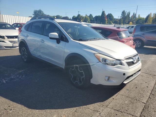 Photo 4 from auction – 2014 SUBARU XV CROSSTR with VIN JF2GPACC5E8254979