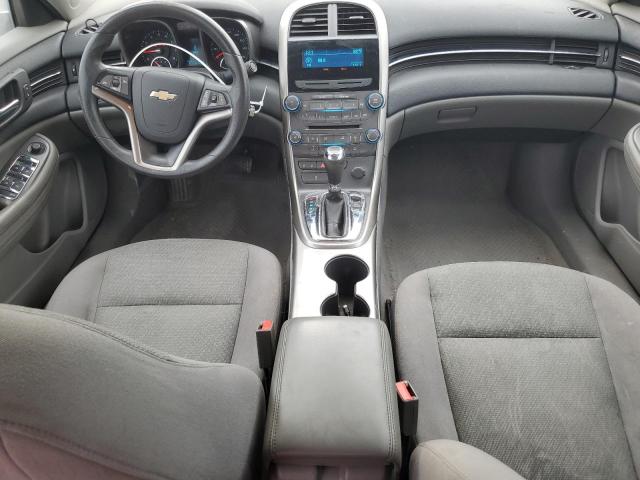 Photo 8 from auction – 2013 CHEVROLET MALIBU LS with VIN 1G11B5SA3DF340613