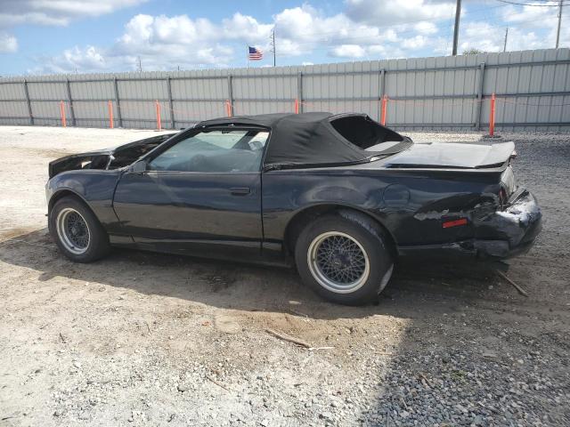Photo 2 from auction – 1991 PONTIAC FIREBIRD T with VIN 1G2FW33F3ML244342