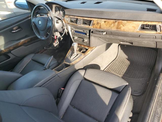 Photo 8 from auction – 2008 BMW 328 I with VIN WBAWB33548P133793