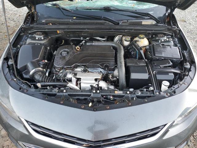 Photo 11 from auction – 2017 CHEVROLET MALIBU LT with VIN 1G1ZE5ST4HF228971