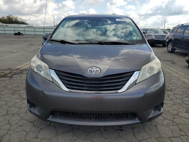 Photo 5 from auction – 2012 TOYOTA SIENNA LE with VIN 5TDKK3DC0CS201262
