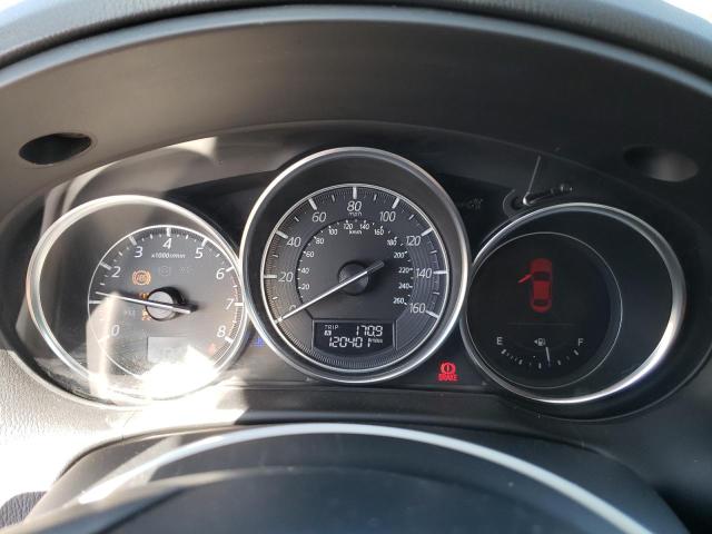 Photo 9 from auction – 2016 MAZDA CX-5 GT with VIN JM3KE4DY6G0711074