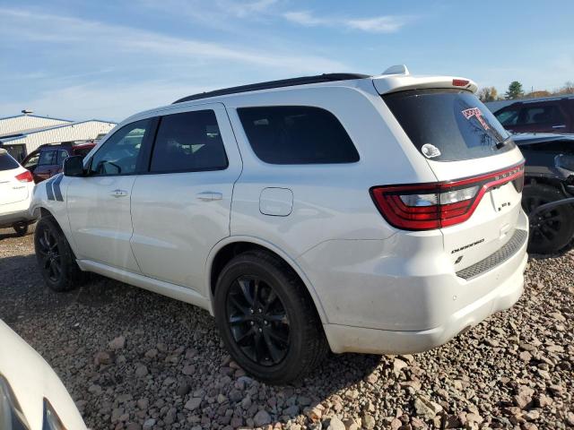 Photo 2 from auction – 2018 DODGE DURANGO GT with VIN 1C4RDJDG7JC341517
