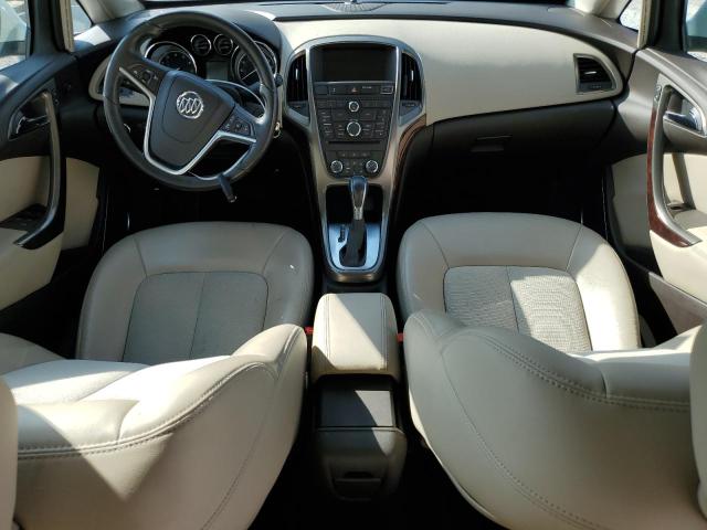 Photo 8 from auction – 2014 BUICK VERANO with VIN 1G4PP5SK7E4120931