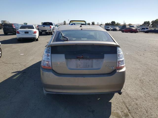 Photo 6 from auction – 2006 TOYOTA PRIUS with VIN JTDKB20UX63177650