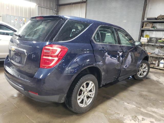 Photo 3 from auction – 2017 CHEVROLET EQUINOX LS with VIN 2GNFLEEK6H6243556