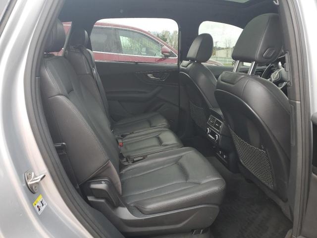 Photo 11 from auction – 2018 AUDI Q7 PRESTIG with VIN WA1VAAF72JD013317