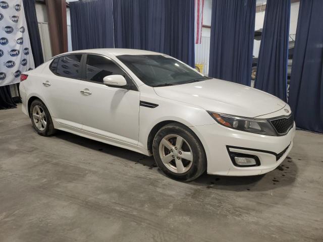 Photo 4 from auction – 2015 KIA OPTIMA LX with VIN KNAGM4A79F5541868