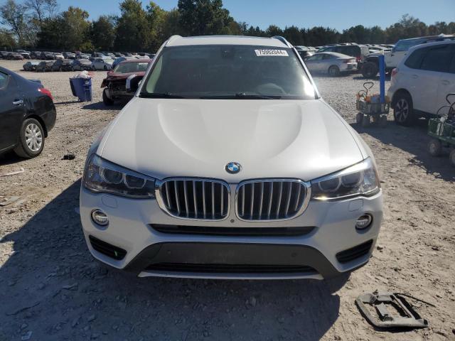 Photo 5 from auction – 2017 BMW X3 XDRIVE2 with VIN 5UXWX9C33H0W67803