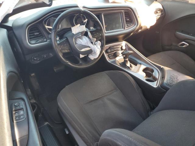 Photo 8 from auction – 2016 DODGE CHALLENGER with VIN 2C3CDZFJ9GH249798