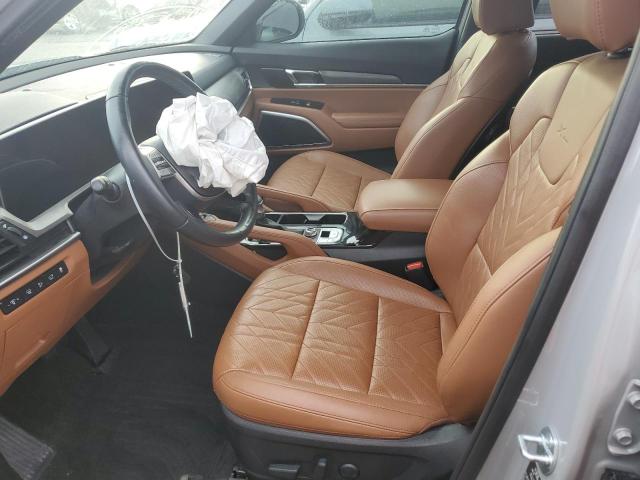 Photo 7 from auction – 2024 KIA TELLURIDE with VIN 5XYP3DGC2RG440144