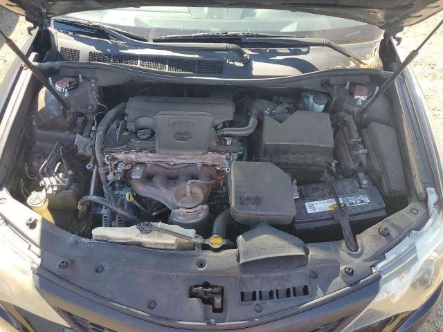 Photo 11 from auction – 2012 TOYOTA CAMRY BASE with VIN 4T1BF1FK4CU203391