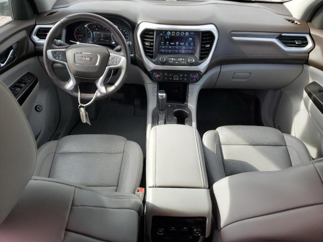 Photo 8 from auction – 2019 GMC ACADIA SLT with VIN 1GKKNULS3KZ295645