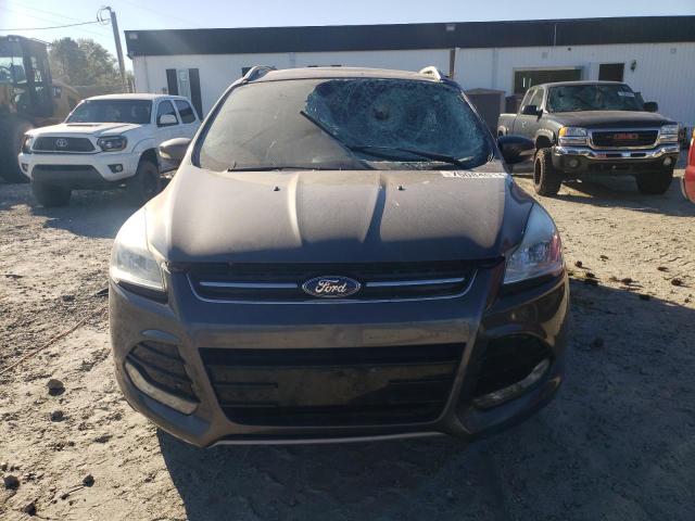 Zdjęcie 5 z aukcji – 2015 FORD ESCAPE TIT z VIN 1FMCU0J91FUB36102