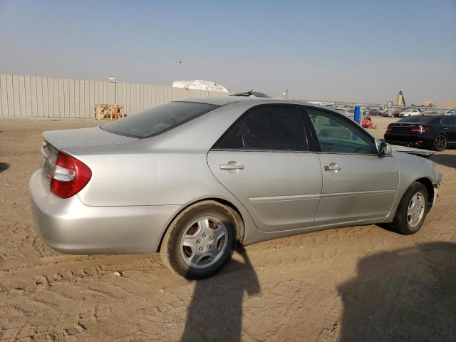 Photo 3 from auction – 2002 TOYOTA CAMRY LE with VIN 4T1BF32K02U025494