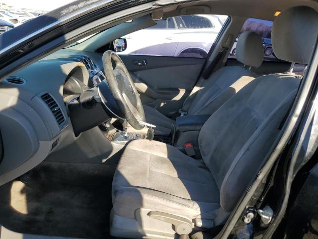 Photo 7 from auction – 2012 NISSAN ALTIMA BAS with VIN 1N4AL2AP8CN480045
