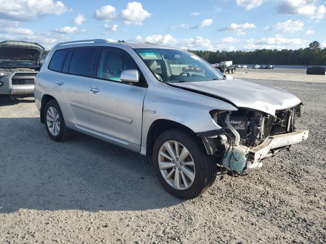 Снимка 4 от търг – 2008 TOYOTA HIGHLANDER с VIN JTEEW44A782010924