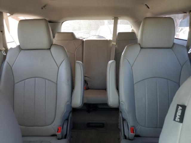 Photo 10 from auction – 2015 BUICK ENCLAVE with VIN 5GAKRBKD8FJ282158