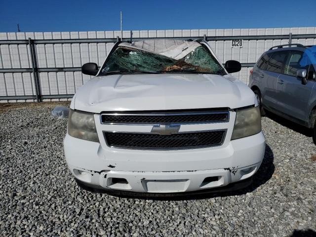 Photo 5 from auction – 2010 CHEVROLET SUBURBAN C with VIN 1GNUCHE02AR264258