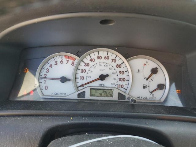 Photo 9 from auction – 2006 TOYOTA COROLLA CE with VIN 1NXBR32E26Z702875