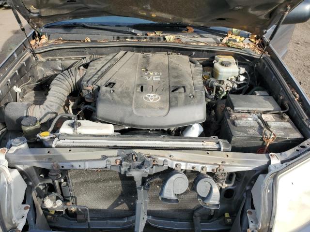 Photo 12 from auction – 2004 TOYOTA 4RUNNER SR with VIN JTEBU14R540043858