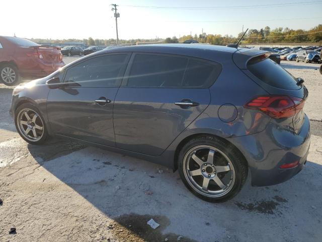 Photo 2 from auction – 2016 KIA FORTE SX with VIN KNAFZ5A32G5511905