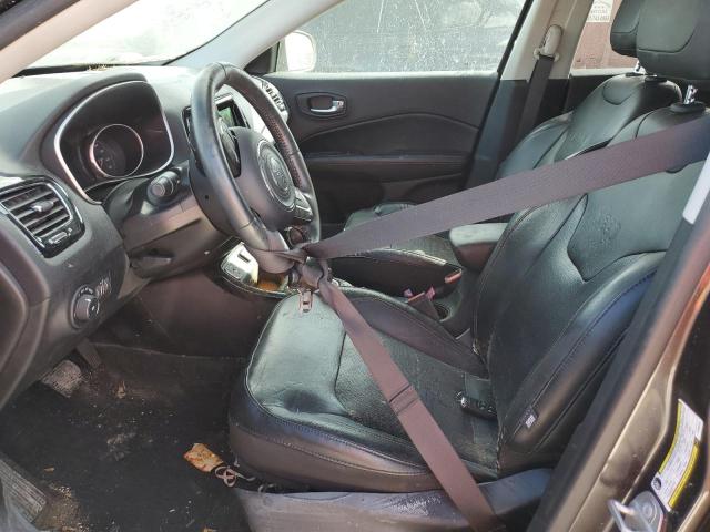 Photo 7 from auction – 2018 JEEP COMPASS LI with VIN 3C4NJCCB4JT406157