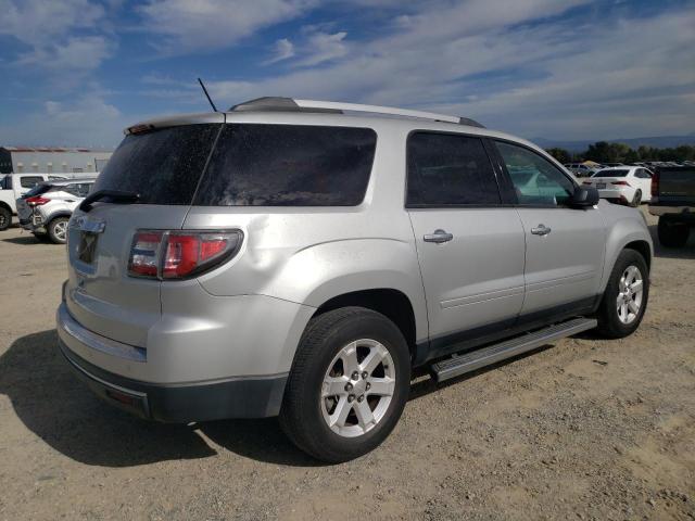 Photo 3 from auction – 2014 GMC ACADIA SLE with VIN 1GKKRPKDXEJ165373