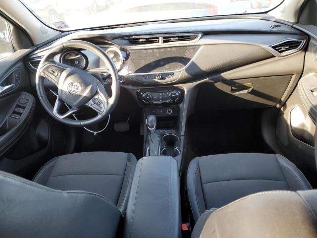 Photo 8 from auction – 2020 BUICK ENCORE GX with VIN KL4MMBS28LB135259
