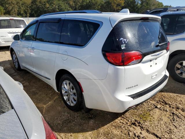 صورة رقم 2 من المزاد - 2018 CHRYSLER PACIFICA T مع VIN 2C4RC1BG0JR227419