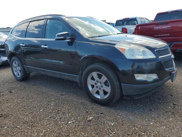 Photo 4 from auction – 2011 CHEVROLET TRAVERSE L with VIN 1GNKRJED1BJ100208
