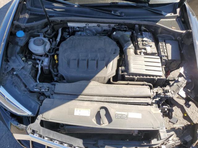 Photo 11 from auction – 2023 AUDI Q3 PREMIUM with VIN WA1DECF38P1090518