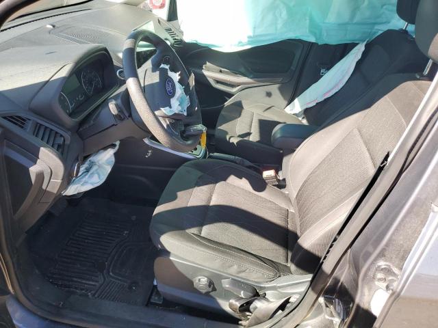 Photo 7 from auction – 2021 FORD ECOSPORT S with VIN MAJ3S2GE4MC434825