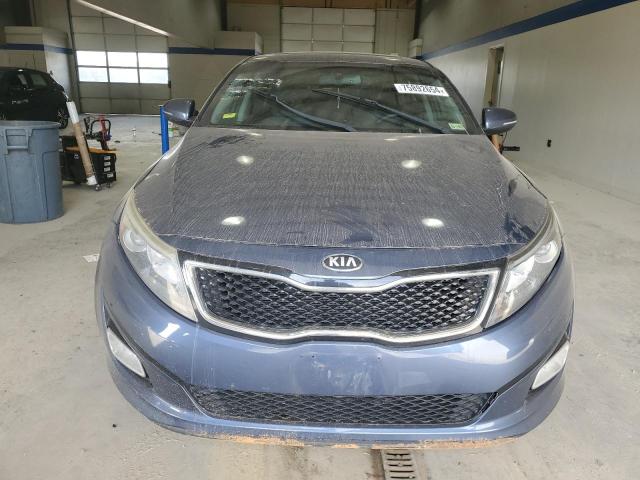 Photo 5 from auction – 2015 KIA OPTIMA LX with VIN 5XXGM4A78FG442621