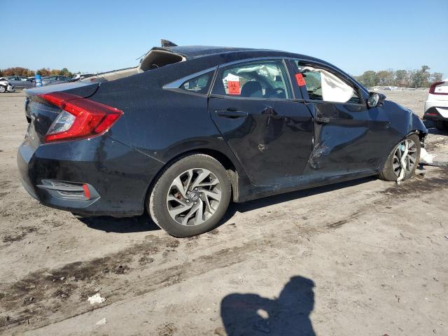 Photo 3 from auction – 2017 HONDA CIVIC EX with VIN 19XFC2F70HE220713