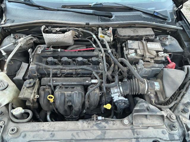 Zdjęcie 7 z aukcji – 2011 FORD FOCUS S z VIN 1FAHP3EN8BW200179