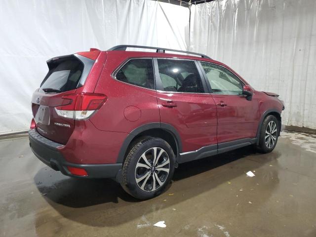 Photo 3 from auction – 2019 SUBARU FORESTER L with VIN JF2SKAUC0KH559972