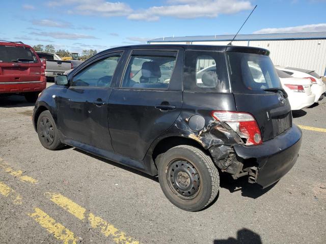 Photo 2 from auction – 2006 TOYOTA SCION XA with VIN JTKKT624565009235