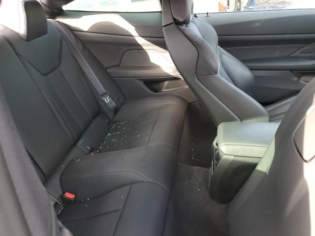 Photo 10 from auction – 2021 BMW M4 COMPETI with VIN WBS33AZ01MCG92055