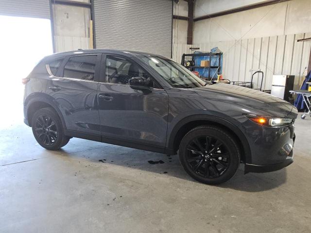 Photo 4 from auction – 2024 MAZDA CX-5 PREFE with VIN JM3KFBCL3R0502059