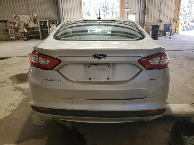 Photo 6 from auction – 2015 FORD FUSION SE with VIN 1FA6P0H79F5123871